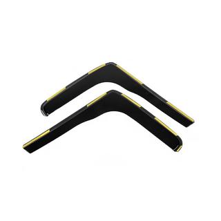 In-Channel Wind Deflectors Niken Luxury (2 pcs) photo 2