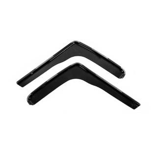 In-Channel Wind Deflectors Niken Luxury (2 pcs) photo 4