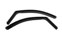 Mercedes Vito/V-class W447 2014- In-Channel Wind Deflectors Niken Luxury (2 pcs) photo 5