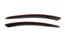 Hyundai Staria 2021- Window Deflectors Niken Luxury (2 pcs) photo 4