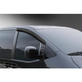 Window Deflectors Niken Luxury (2 pcs) photo 1