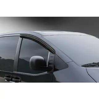 Window Deflectors Niken Luxury (2 pcs) photo 1