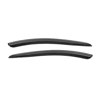 Window Deflectors Niken Luxury (2 pcs) photo 2