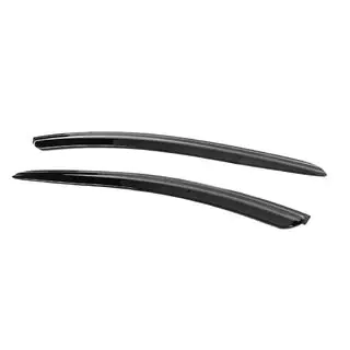 Window Deflectors Niken Luxury (2 pcs) photo 3
