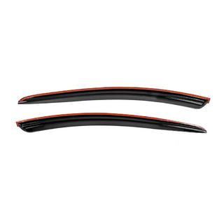Window Deflectors Niken Luxury (2 pcs) photo 4