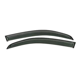 Window Deflectors Niken Luxury (2 pcs) Nissan NV200 2009- photo 2