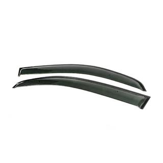 Window Deflectors Niken Luxury (2 pcs) Nissan NV200 2009- photo 3