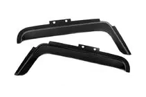 Volvo FH 2012– Window Deflectors Niken Luxury 2021- (2 pcs) photo 2