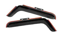 Volvo FH 2012– Window Deflectors Niken Luxury 2021- (2 pcs) photo 4