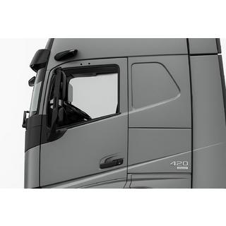 Window Deflectors Niken Luxury 2021- (2 pcs) Volvo FH 2012– photo 1