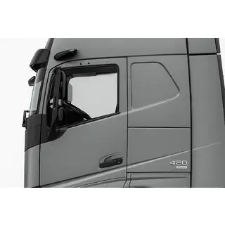 Window Deflectors Niken Luxury 2021- (2 pcs) Volvo FH 2012– photo 1