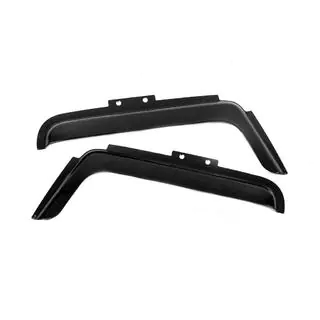 Window Deflectors Niken Luxury 2021- (2 pcs) Volvo FH 2012– photo 2