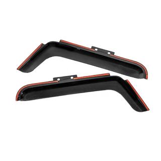Window Deflectors Niken Luxury 2021- (2 pcs) Volvo FH 2012– photo 4