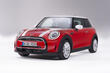MINI Hatchback 3D review: restyling of the III generation photo 2