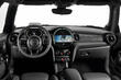 MINI Hatchback 3D review: restyling of the III generation photo 6