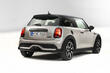 MINI Hatchback 3D review: restyling of the III generation photo 4