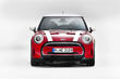 MINI Hatchback 3D review: restyling of the III generation photo 1