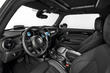 MINI Hatchback 3D review: restyling of the III generation photo 5
