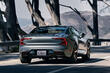Polestar 1 hybrid coupe review photo 4