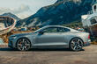 Polestar 1 hybrid coupe review photo 3