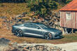 Polestar 1 hybrid coupe review photo 2