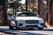 Polestar 1 hybrid coupe review photo 1