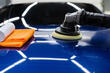 What is abrasive polishing of the car body? photo 1