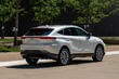 Toyota Venza review: a modern hybrid crossover photo 4