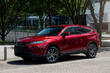 Toyota Venza review: a modern hybrid crossover photo 2