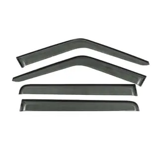 Window Deflectors Niken Luxury (4 pcs) photo 1