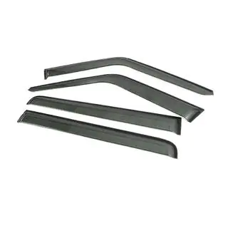 Window Deflectors Niken Luxury (4 pcs) photo 2