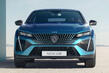 Peugeot 408 review: stylish and technological fastback photo 1