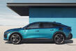 Peugeot 408 review: stylish and technological fastback photo 4