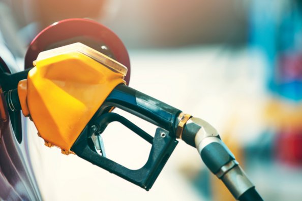 Life hacks for saving fuel