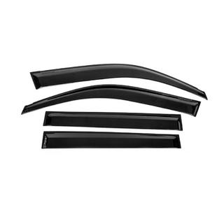 Window Deflectors Niken Luxury (4 pcs) photo 1