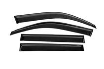 Lexus GX460 2009-2023 Window Deflectors Niken Luxury (4 pcs) photo 1