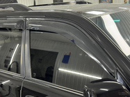 Lexus LX470 1998-2007 Window Deflectors Niken Luxury (4 pcs) photo 12