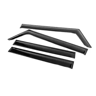 Window Deflectors Niken Luxury (4 pcs) photo 2