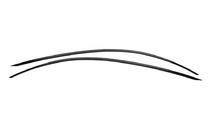 Tesla Model Y 2020- Window Deflectors Niken Luxury (4 pcs) photo 4
