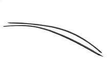 Tesla Model Y 2020- Window Deflectors Niken Luxury (4 pcs) photo 5
