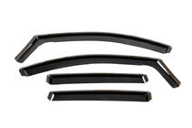 Ford Kuga/Escape 2013-2019 In-Channel Wind Deflectors Niken Luxury (4 pcs) photo 6