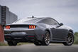 Review of the seventh generation Ford Mustang photo 5