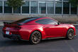 Review of the seventh generation Ford Mustang photo 4
