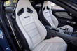 Review of the seventh generation Ford Mustang photo 7