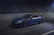 Review of the seventh generation Ford Mustang photo 3