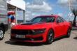 Review of the seventh generation Ford Mustang photo 1