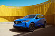 Acura RDX review: restyling of the premium crossover photo 4