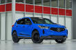 Acura RDX review: restyling of the premium crossover photo 3