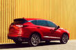Acura RDX review: restyling of the premium crossover photo 2