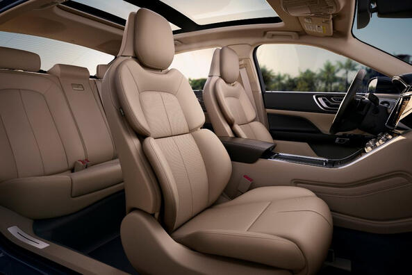 How to choose a comfortable car seat?